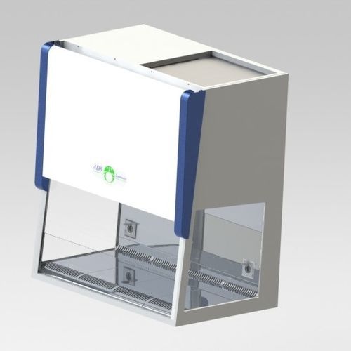 Mikrobiologische Sicherheitswerkbank / Klasse II - ADS Laminaire
