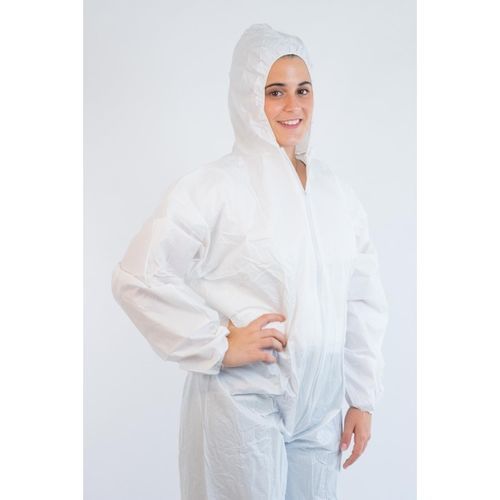 XL-Schutzanzug - Tyvek 500 Xpert - ADS Laminaire - S / L / M