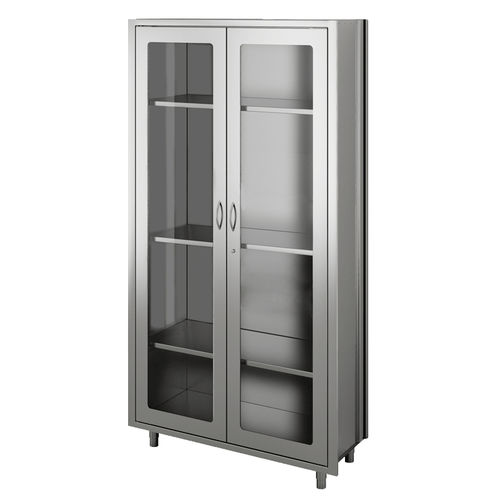 Abstellschrank - OR-L106 - LASA - Multifunktion / für Instrumente / für medizinische Geräte