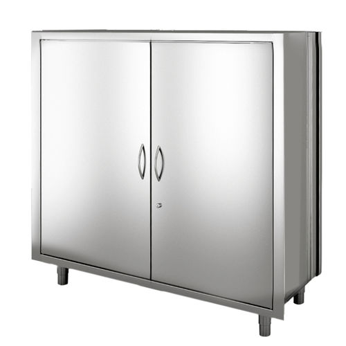 Abstellschrank - OR-L106a - LASA - Multifunktion / für Instrumente / für Labormaterialien