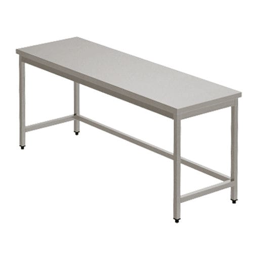 Arbeitstisch - ML-L100 - LASA - Labor / Schreibtisch / rechteckig