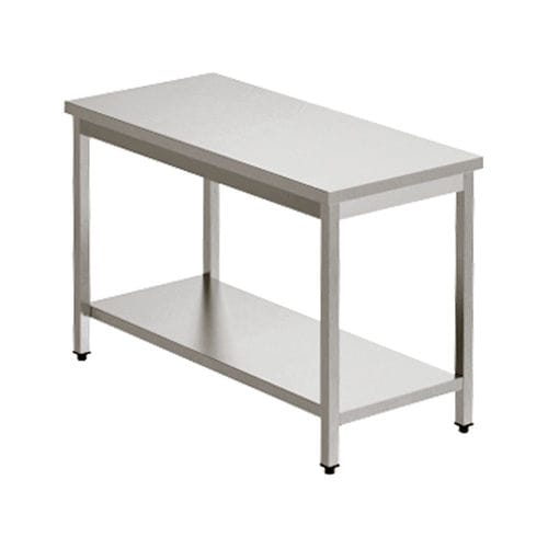 Arbeitstisch - ML-L110 - LASA - Labor / Schreibtisch / rechteckig