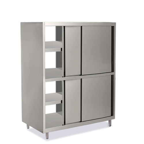 Transfer-Schrank - ML-L130 - LASA - Multifunktion / Wäscherei / Geschirr