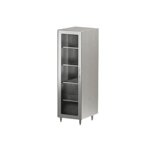 Medikamente-Vitrine - ML-L140 - LASA - für Instrumente / Mehrzweck / für Krankenhaus