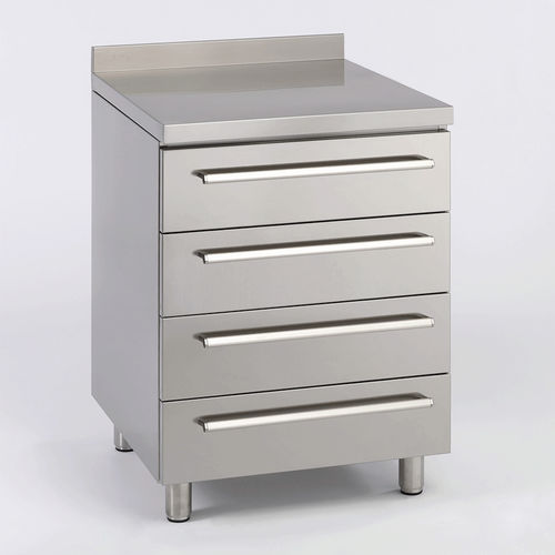 Schubladencontainer - ML-L175 - LASA