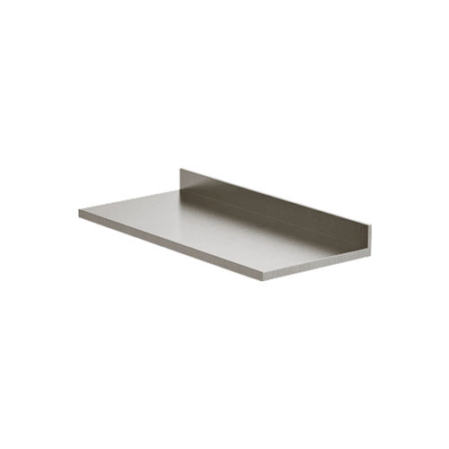 Laborarbeitsfläche - ML-L185 - LASA - Sterilisation / für Dentallabor / mit Waschbecken
