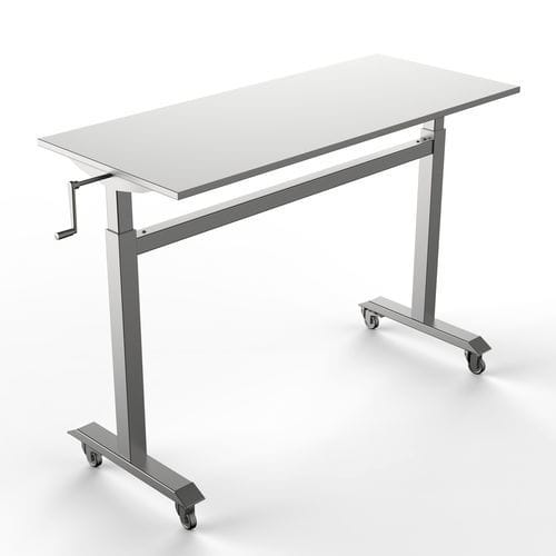 Wagen für OP-Saal - ML-L115 - LASA
