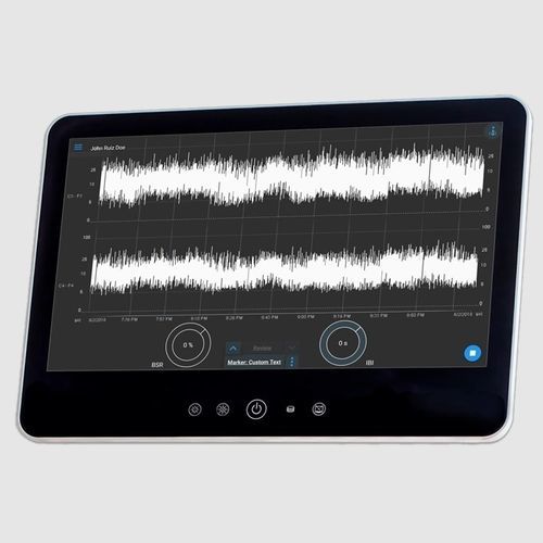 Handgerät-Patientenmonitor - nëo™ - NeoLight - EEG / für Aktivität / für Kliniken