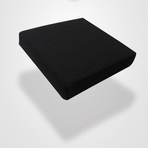 Sitzkissen - RP-720 - Europack International - für Rollstühle / viskoelastisch / anatomisch geformt