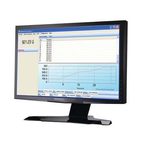 Medizinische Software - 600002028 - AE Adam GmbH - Labor / Analyse / Erfassung