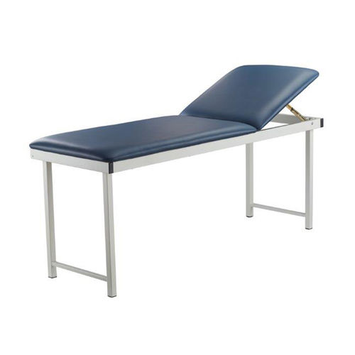 Allgemeine Untersuchungsliege - FS series - Pacific Medical - manuell / mit fester Höhe / zweiteilig