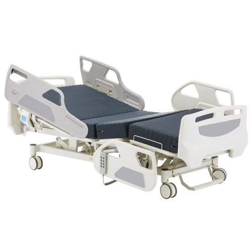 Krankenhausbett - HB3 - Pacific Medical - elektrisch / höhenverstellbar / neigbar