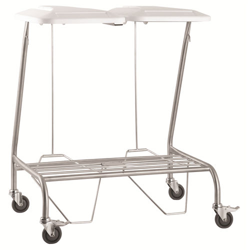 Sackhalterwagen - DLTL - Pacific Medical