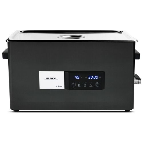 Medizinisch Ultraschallreiniger - USD27 - Pacific Medical - Edelstahl