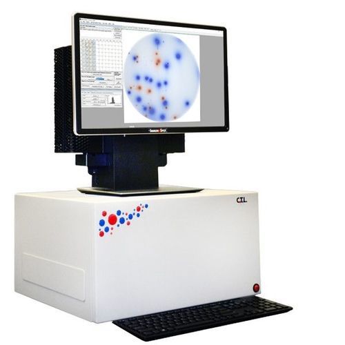 Mikroplatten-Reader / LED - S6 Entry M2 - Cellular Technology Limited - ELISPOT / 96 Well / 384 Well