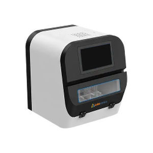 Nukleinsäure-Extraktor / für die medizinische Forschung - LB-10NAE - Labotronics Scientific Ltd - kompakt