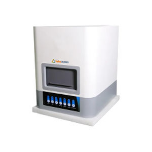 Automatischer Kolonienzähler - LB-10CC - Labotronics Scientific Ltd - Tisch