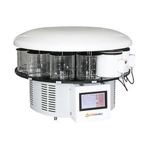 Gewebe-Probenvorbereitungsgerät - LB-10STP - Labotronics Scientific Ltd - automatisch / für Histopathologie-Labor / medizinisch