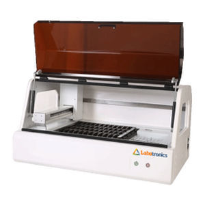 Automatischer Immunchemie-Analysator - LB-11IHCS - Labotronics Scientific Ltd - für klinische Diagnose / Fluoreszenz / für Kliniken
