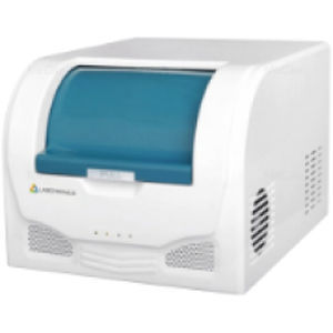 Real-Time-Thermocycler - LB-11RTPCR - Labotronics Scientific Ltd - 48 Well / kompakt