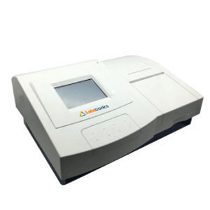 Mikroplatten-Reader / Absorbanz - LB-10PER - Labotronics Scientific Ltd - ELISA / für Medikamentenforschung / mit Touchscreen