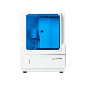 Gene-Analysegerät - LB-10GA - Labotronics Scientific Ltd - für die medizinische Forschung / Tisch / human