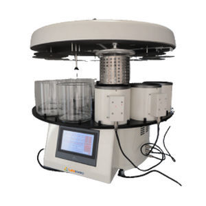 Automatisches Probenvorbereitungsgerät - LB-11STP - Labotronics Scientific Ltd - für Forschungszwecke / medizinisch / Misch