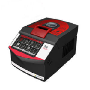 Thermocycler mit Gradient - LB-30GPCR - Labotronics Scientific Ltd - 96 Well / für die molekulare Diagnostik / Silber