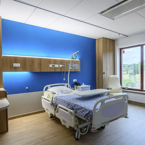 Wandmontierte Beleuchtung - ACTiLine3535GM - ACTiLED Lighting - für Krankenhaus / für Kliniken / LED