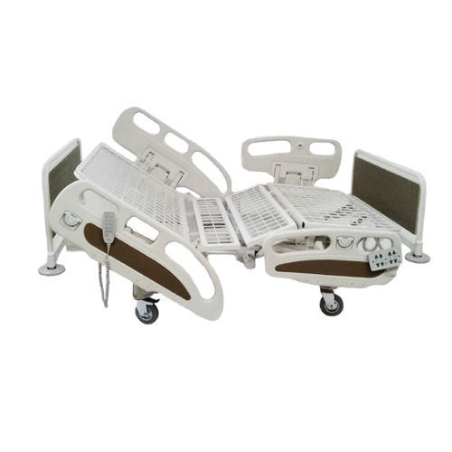 Bett für Übergewichtige - MK 10 - Stretchers Industries - Krankenhaus / elektrisch / zusammenklappbar