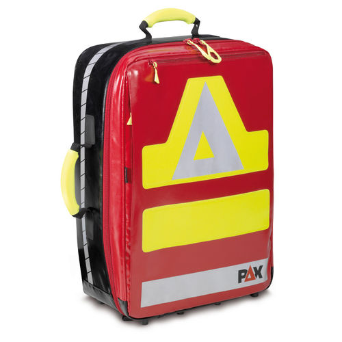 Notfallrucksack - 20005 series - Pax Bags - für Rettungsmanöver / Henkel
