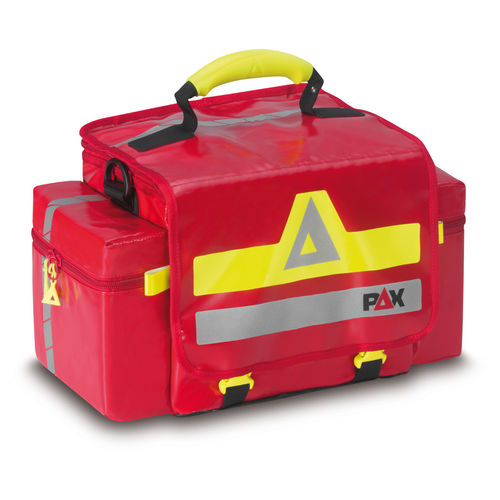 Notfalltasche - 20062 - Pax Bags - Schulterriemen