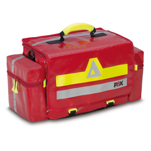 Notfalltasche - 20063 series - Pax Bags - Schulterriemen