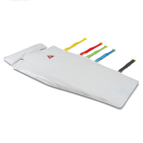 Matratze für Nottransfer - Ergo-Mat - Pax Bags - Vakuum / 97x202 cm