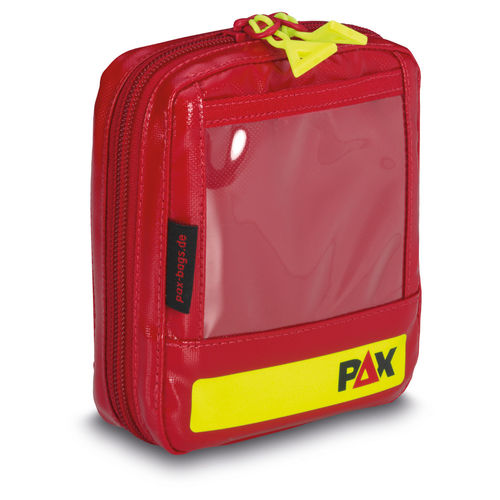 Ampullarium - 22437 series - Pax Bags - tragbar