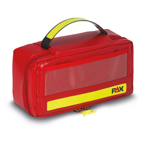 Tasche für Medikamentenampullen - 20091 series - Pax Bags - Notfall