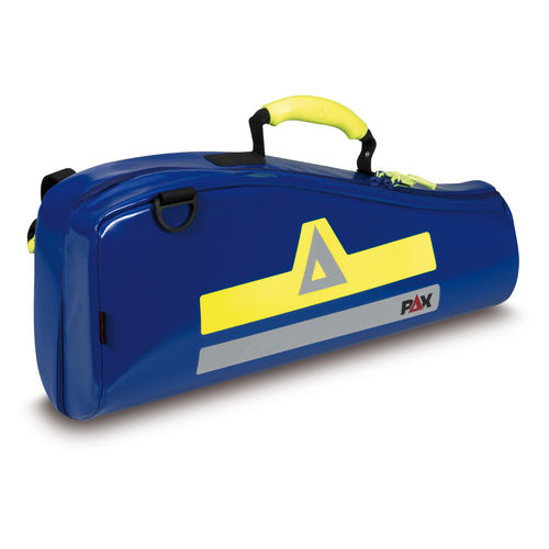 Tasche für Sauerstoffflaschen - 20108 - Pax Bags - für Rettungsmanöver / Schulterriemen