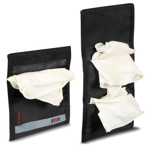 Tasche für Handschuhe - 20163 - Pax Bags - Notfall / tragbar