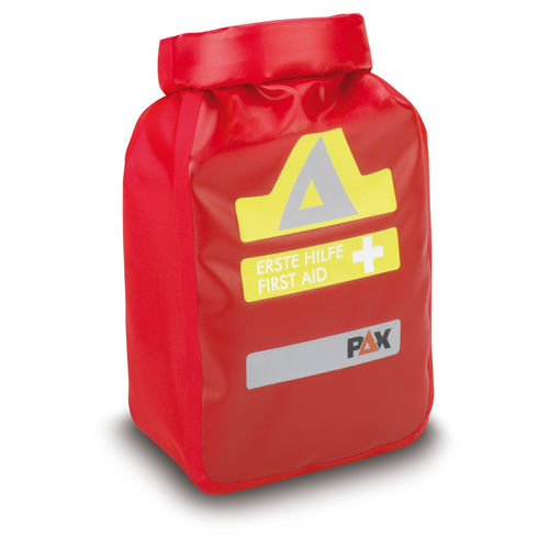 Erste-Hilfe-Tasche - 243870401 - Pax Bags - für Rettungsmanöver / tragbar / wasserdicht