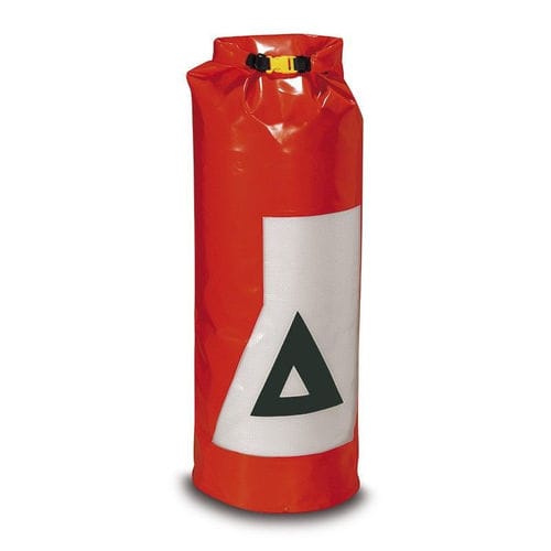 Notfallrucksack - 13256 - Pax Bags - Henkel / wasserdicht