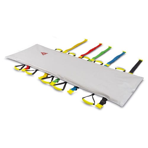 Matratze für Nottransfer - IMAT - Pax Bags - Vakuum / 70x200 cm