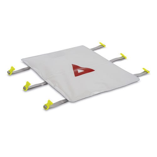 Vakuum-Notfallschiene - 162025210 - Pax Bags - Arm
