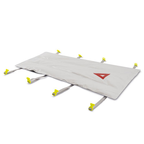 Vakuum-Notfallschiene - 162265210 - Pax Bags - Bein