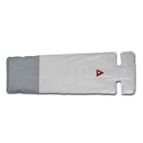 Notfalltrage - 268905310S - Pax Bags - zusammenklappbar