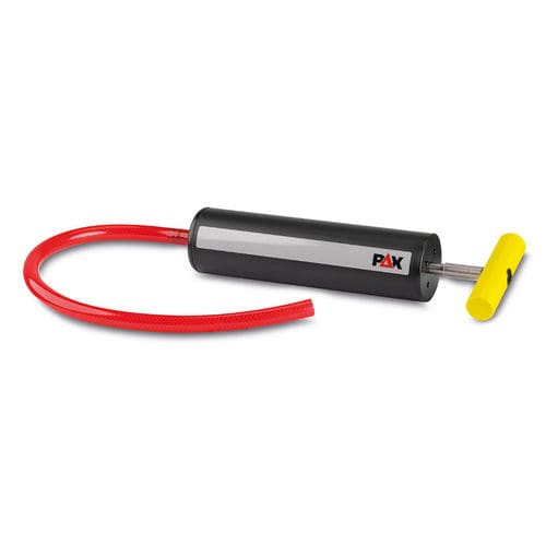 Medizinische Vakuumpumpe - 270890003 - Pax Bags - manuell