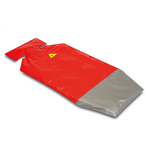 Matratze für Nottransfer - AR 1 - Pax Bags - Vakuum / 90x200 cm