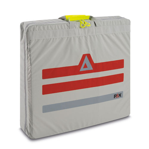 Tasche für Rettungsmatratze - 157470410 - Pax Bags