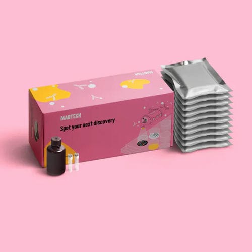 Testkit für Forschungszwecke - 3420 series - Mabtech - für Zellen / ELISPOT