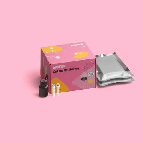 Testkit für Forschungszwecke - 3420-2HPT-2 - Mabtech - für Zellen / ELISPOT