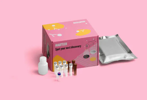 Testkit für Forschungszwecke - FSP-013602-P12-1 - Mabtech - Viren / SARS-COV-2 / für Zellen